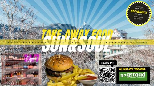 Budget Rooms Gstaad Hotel de charme Province de Limbourg