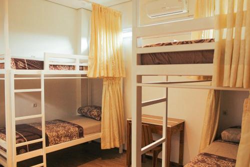 Rion Hostel Bogor