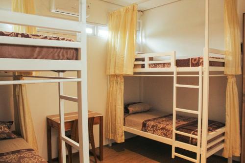 Rion Hostel Bogor