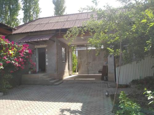 Guesthouse Kairat