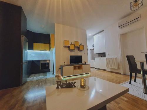 Zara 1 Apartman in Біеліна