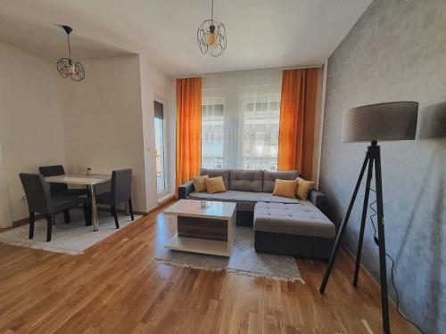 Зручності, Zara 1 Apartman in Біеліна