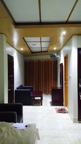 HOTEL MOHSIN PLAZA