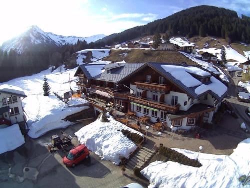Alpenhotel Widderstein 4