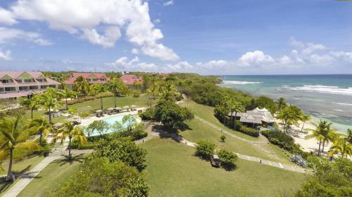 숙소 외관, Studios Barbadine - Resorts Flats in 세인트 프란코이스