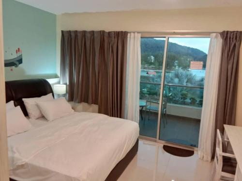 SRS PARADISE ISLAND HOMESTAY