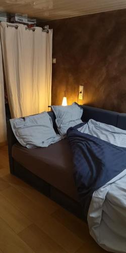 Suite cosy 2 chambres et sdb privative - Pension de famille - Blagnac