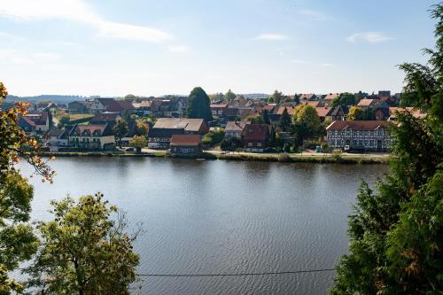 Schloss Stiege