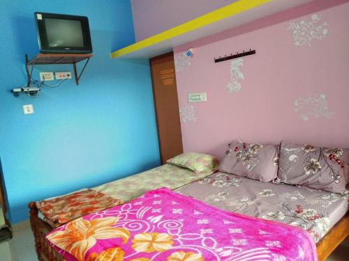 Jog Falls Ruby Homestay
