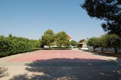 Hotel Bodega La Venta