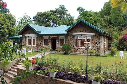 Sithara Estate Bungalow photo