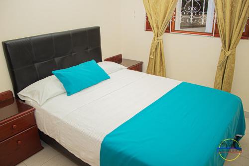 Hotel Finca Londres