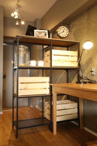 Shinjuku 1003-SJ0303