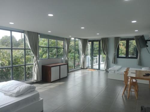 Mango Villa Long Hai Beach in Long Hai Beach