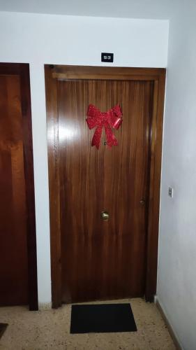  Habitación con cama individual, piso compartido en Avenida Blasco Ibáñez in Valencia