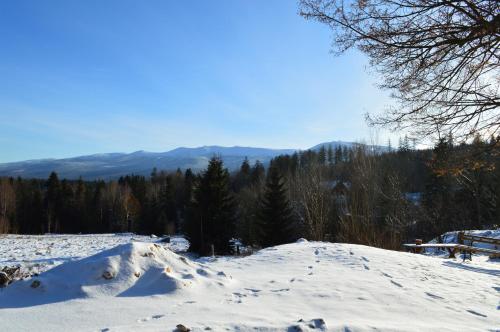 Domek Izery, Szklarska Poręba (foto 3)