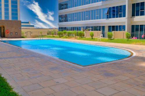 Octavius Holiday Home, Large 2 Bedroom Apartment near Global Village & Outlet Mall, Dubaï (photo 2)