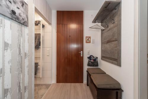 大堂, Wohlfühloase im Schwarzwald mit Panoramablick (Wohlfuhloase im Schwarzwald mit Panoramablick) in 恩茨克勒斯特勒