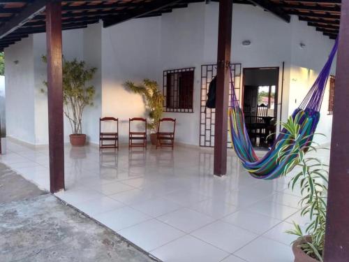 Casa Graciosa em Alter do Chao