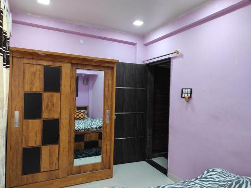 1BHK AC Service Apartment 301