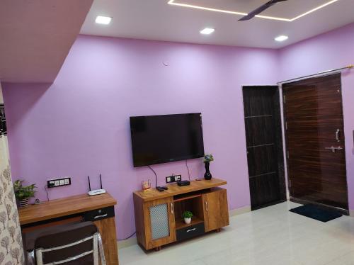 1BHK AC Service Apartment 301