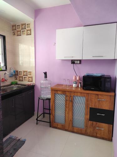 1BHK AC Service Apartment 301