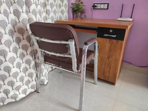 1BHK AC Service Apartment 301 - SUS - image 2