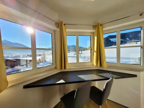 Surrounding environment, Ferienwohnung Flachau Oberlehengut in Flachau