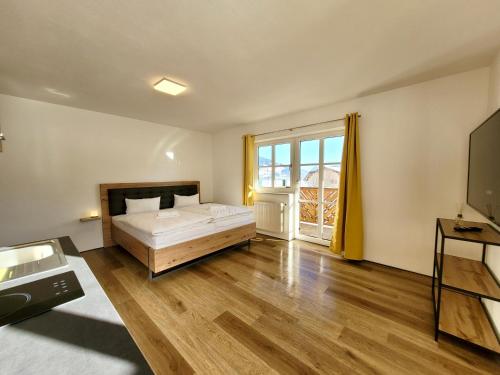Ferienwohnung Flachau Oberlehengut in Flachau