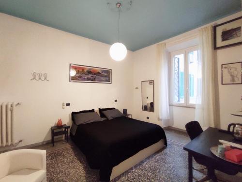 Locazione Turistica San Giovanni, via Voghera, Rzym (zdjęcie 10)