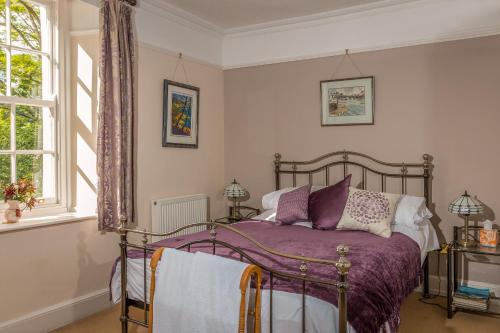 The Old Vicarage B&B - image 8