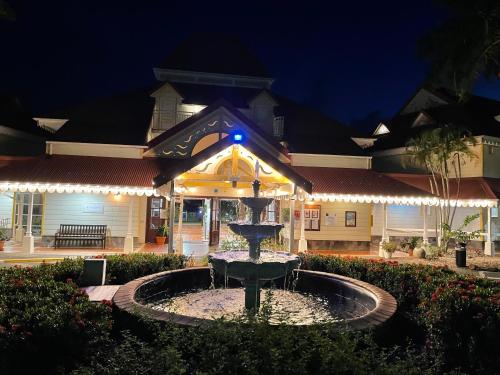 숙소 외관, Studios Barbadine - Resorts Flats in 세인트 프란코이스