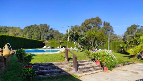  Vejer life&nature, Pension in Vejer de la Frontera bei El Cañal