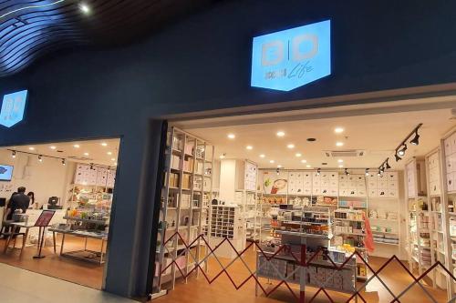 Common Area