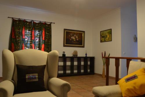 Apartment room in Casal Alentejano
