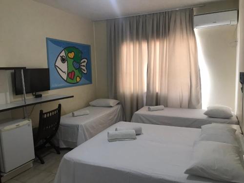 Quadruple Room image 4
