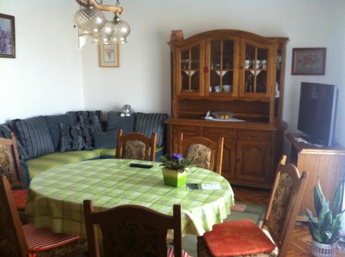  Apartments Josipa in Senj