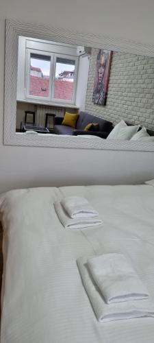 GROVE II apartment = Strict City Centre
