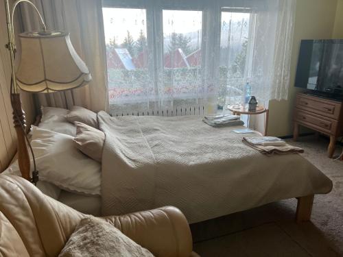 Azyl Karpacz - każdy pokój z własną kuchnią i łazienką, Karpacz (fotografie 9)