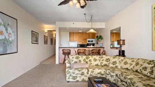 Sands of Kahana #122 Home - main image