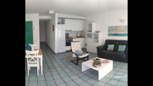  First Line Luxury Apartment in 35138 Puerto de Mogán