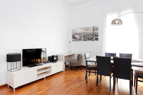 Aspasios Rambla Catalunya Apartments, Barcelona (fotografie 6)