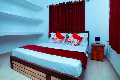 Bethel Service Villa, Mananthavady, Wayanad