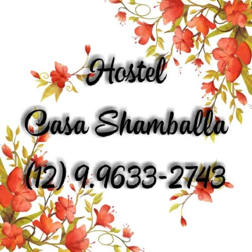 Hostel Casa Shamballa