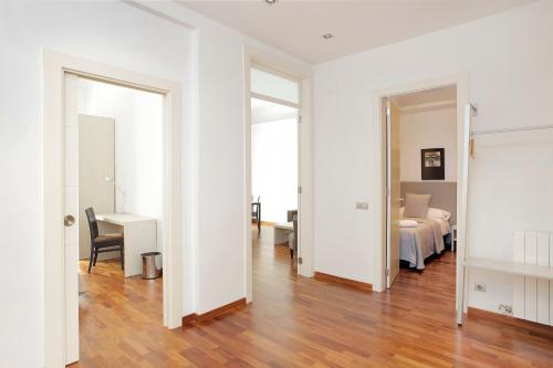 Aspasios Rambla Catalunya Apartments, Barcelona (fotografie 11)