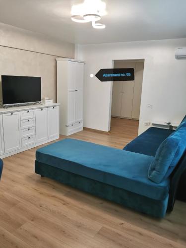 Apartment no 05 - Amarilia Apartments