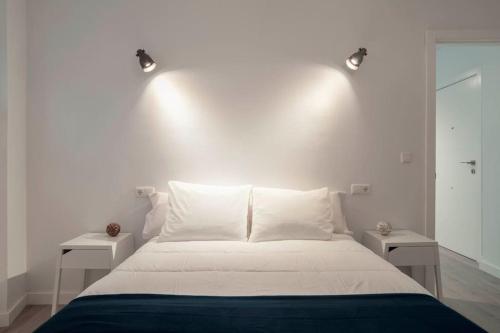 Moderno apartamento en Plaza Merced