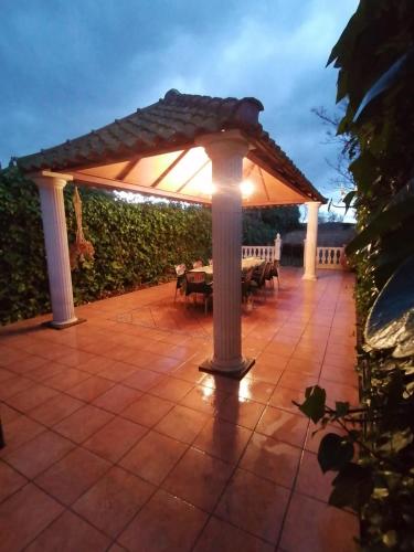  CASA RURAL EL CAIDERÓN in Ambel