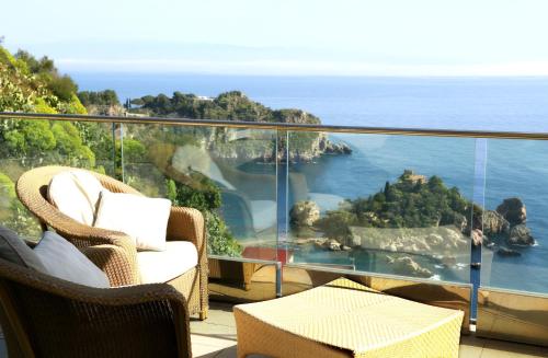 Maison Blanche Taormina - image 6