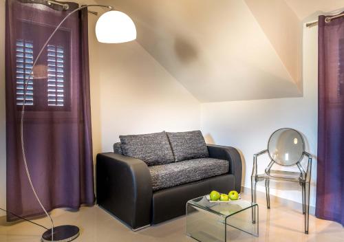 Split Oasis Studio Apartments, Split (photo 10)